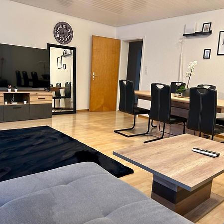 Ferienwohnung Tas24Ch Travel And Sleep 24 St. Gallen Exterior foto